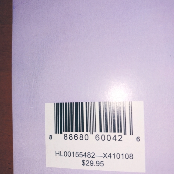 Chopin Dreams Sheetmusic for Piano - Picture 7 of 7